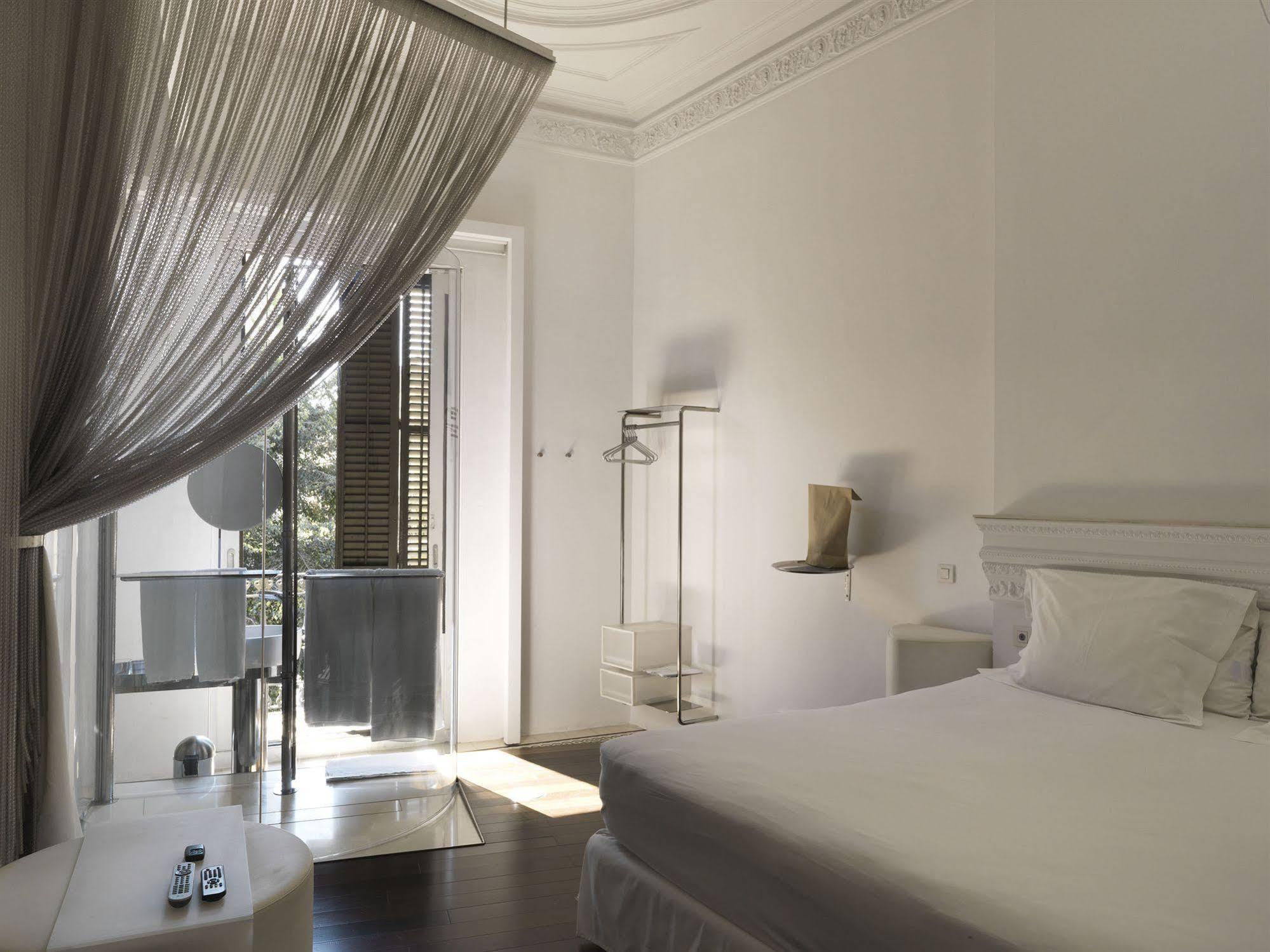 Hotel Chic & Basic Born Boutique Barcelona