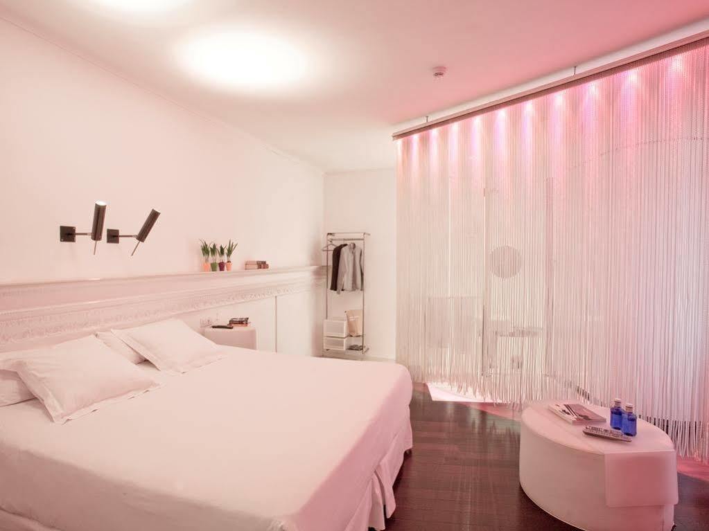 Chic & Basic Born Boutique Hotel Barcelona